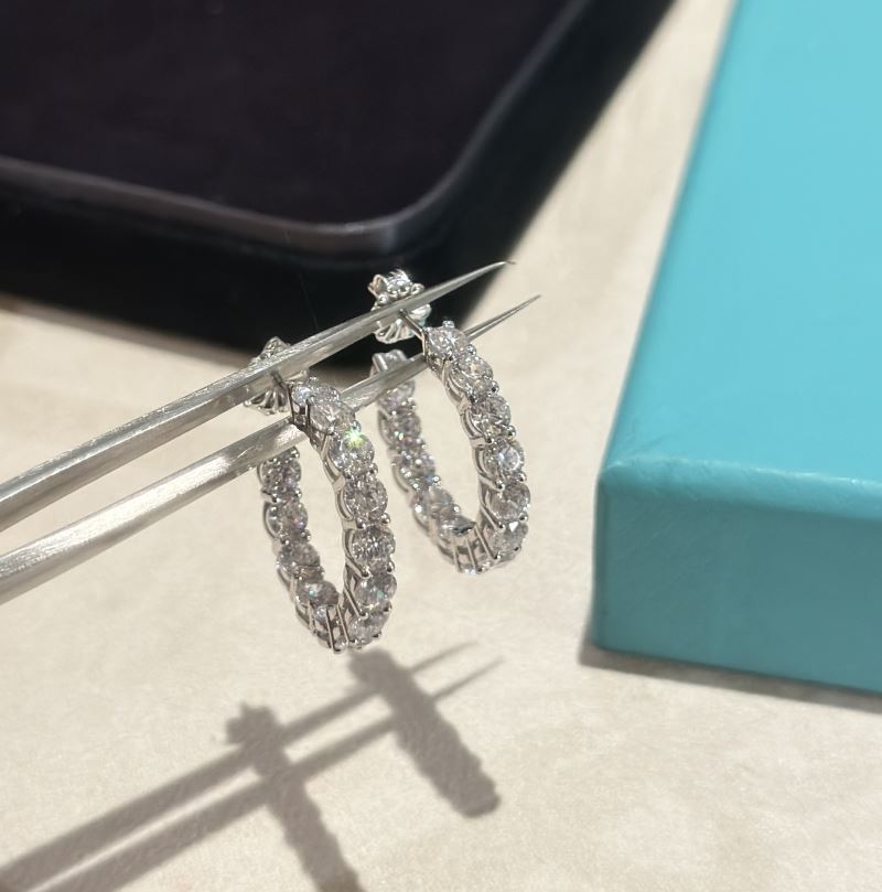 Tiffany Earrings